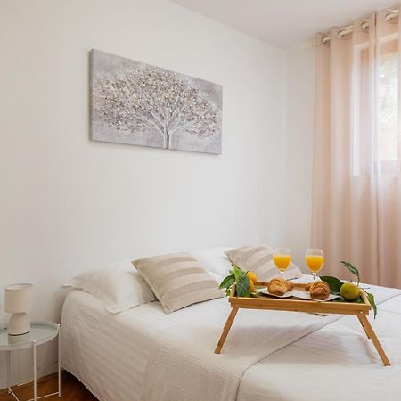 Garden Vista Apartment Дубровник Экстерьер фото