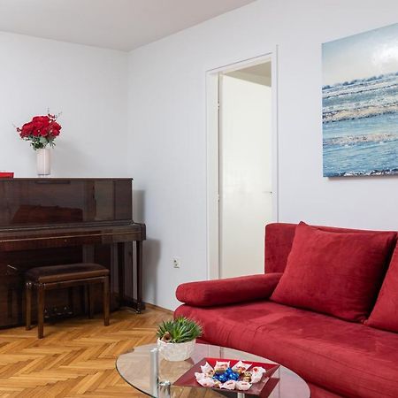 Garden Vista Apartment Дубровник Экстерьер фото
