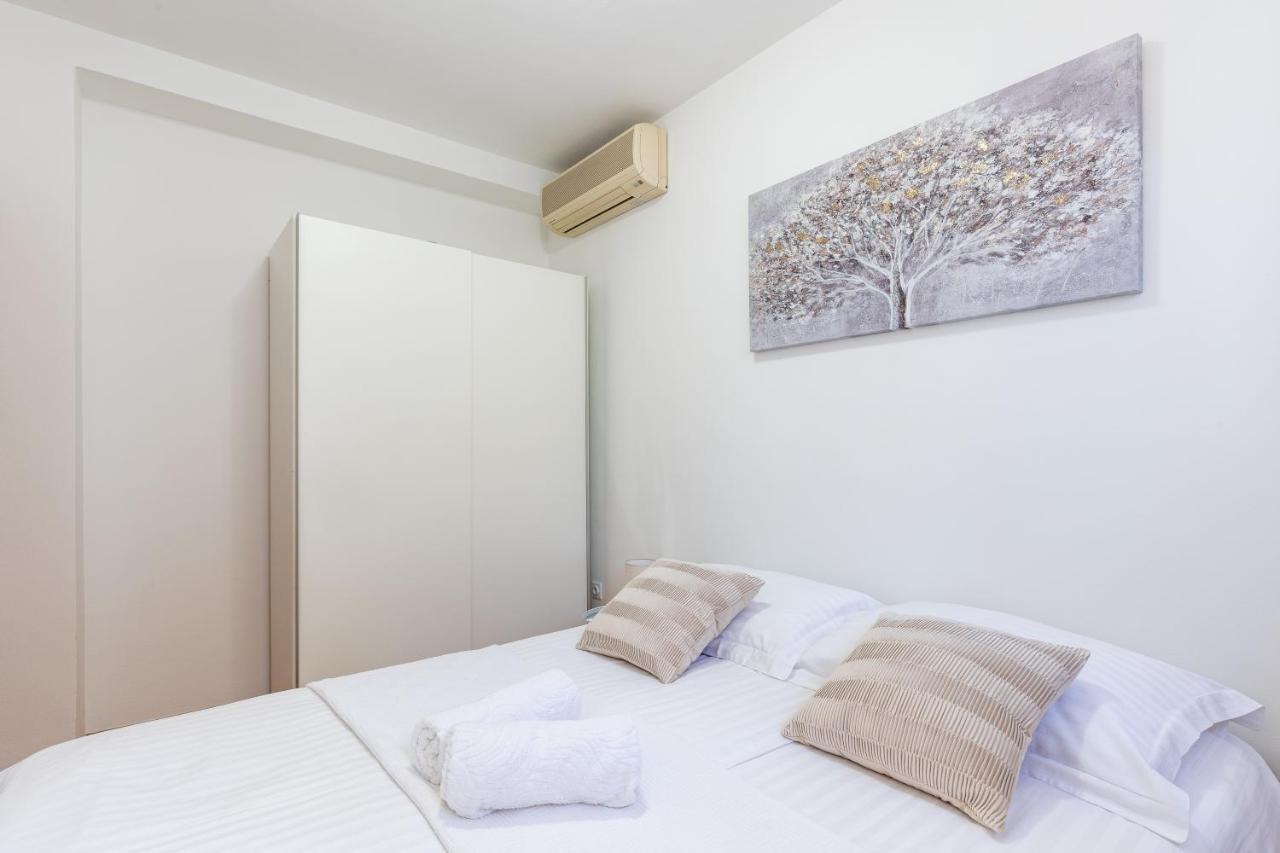 Garden Vista Apartment Дубровник Экстерьер фото