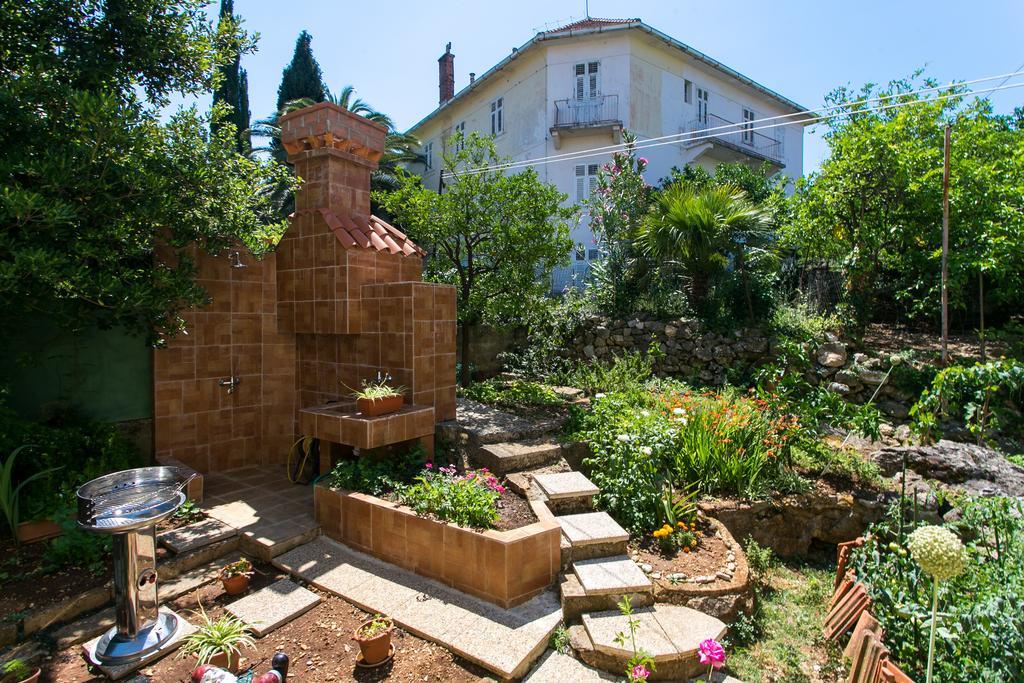 Garden Vista Apartment Дубровник Экстерьер фото