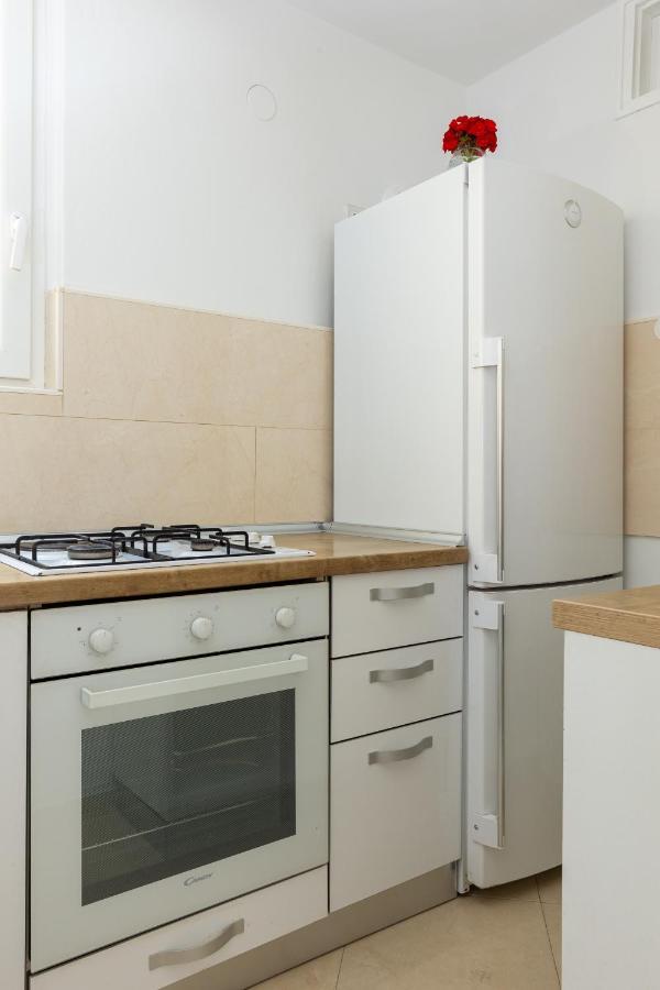 Garden Vista Apartment Дубровник Экстерьер фото