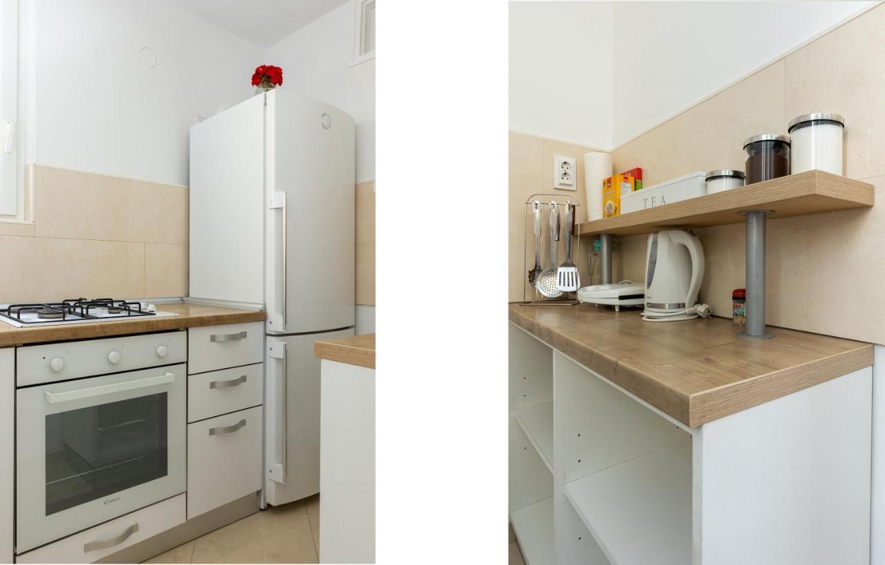 Garden Vista Apartment Дубровник Экстерьер фото