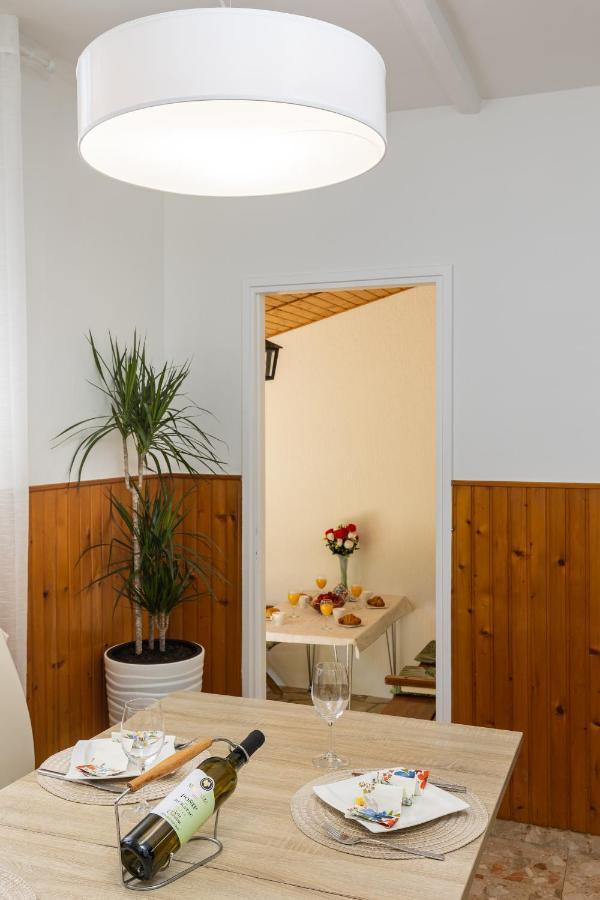 Garden Vista Apartment Дубровник Экстерьер фото