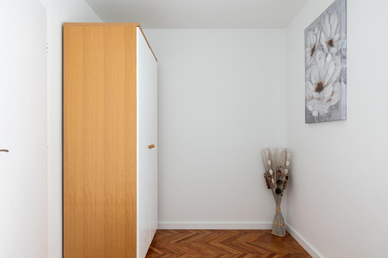 Garden Vista Apartment Дубровник Экстерьер фото